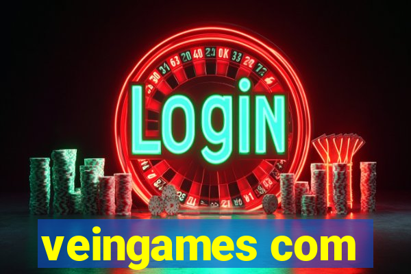 veingames com